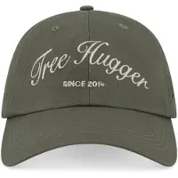 Adam Unisex Cap Treehugger Dark Blue Taglia: OS | Cappelli Outlet | Unisex | Blu
