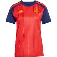 Adidas Magliette sportive Home Spain Football Jersey donne - Multicolore - EU M