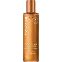 Lancaster Golden Tan Maximizer Olio Doposole 150 ml — Olio corpo