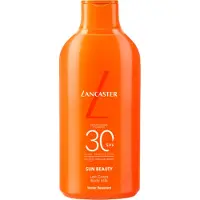 Lancaster Crema Solare Sun Beauty Spf30 400ml