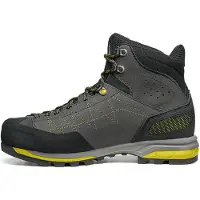 Scarpa Zodiac TRK GTX Scarpe da trekking Uomo (41, grigio)