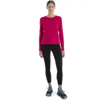 Icebreaker Leggings Speed Winter Merino
