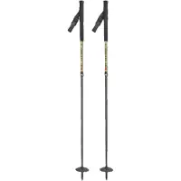 Van Deer-red Bull Sports - Bâtons de ski de randonnée - Free Carbon in Alluminio - Beige