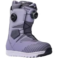 Nidecker - Scarponi da snowboard all-mountain - Altai Women Purple per Donne - Taglia 22.5 - Viola