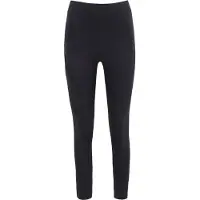 Circle - Legging da trail running - Legging Get In Shape W Onyx Black per Donne - Taglia XS - Nero