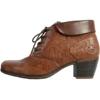 Rieker Stivaletti TESMAN donne - Marrone - 40