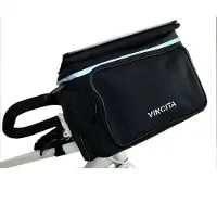 Vincita Borsa Per Manubrio B012