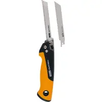 Fiskars Seghetto F1062934 15 Cm