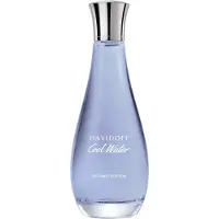 Davidoff Cool Water Woman Edt 100ml - Ocean Edition