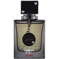 Armaf Club De Nuit Urban Elixir Uomo 105 ml — Eau de Parfum