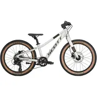 Scott Bikes Bicicletta Da Mtb Scale 200 20´´ Tourney Ty300 2026