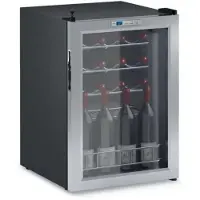 Vitrifrigo Cantinetta Per Il Vino Dcw 62l