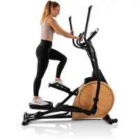 Hammer Sport Ellittica Crosspace 7.0 Norsk