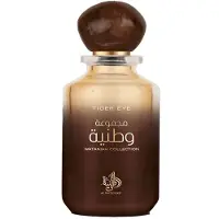 Al Wataniah Tiger Eye 100 ml — Eau de Parfum
