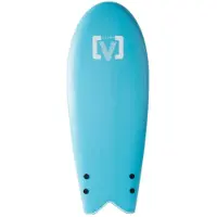 Victory Tavola Da Surf Torpedo Swallow 4´7´´