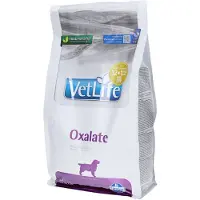 Farmina Cibo Per Cani Vet Life Oxalate 2kg