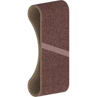Bosch Accesorios Nastro Abrasivo Per Legno 100x560 Mm G60 3 Unità