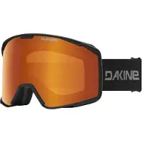 Dakine - Masque de ski/snowboard - Venue - Black in Silicone - Nero