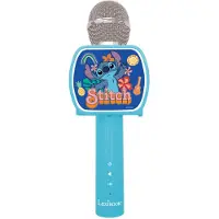Disney Microfono Disney Stitch