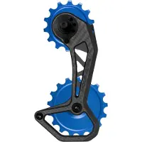 Novaride Sistema Di Pulegge Del Cambio Evo S 12s Ultegra/dura-ace R8100/9200 Ceramic