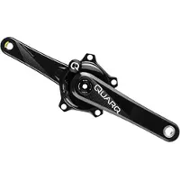 Quarq Pedivella Con Potenziometro Dzero Bb30 130 Bcd