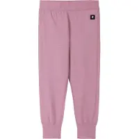 Reima Kid's Misam Pantaloni in pile Bambini (110, fuchsia)