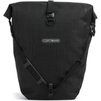 Ortlieb Back-Roller High-Vis Borsa portapacchi (20 l, nero)