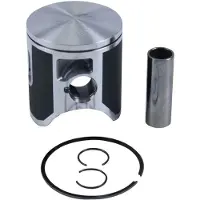 VERTEX Kit Pistone Yamaha Yz 98-2001 D.53.97 E