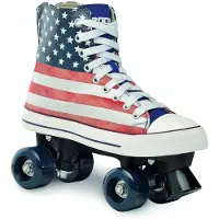 Roces Pattini Chuck Classic