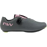 Northwave Sonic Plus Scarpe da ciclismo (48, grigio)