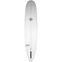 Clayton Tavola Da Surf Noserider 9´0x23x2 7/8 Vol 68l
