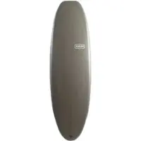 Almond Tavola Da Surf Mailbox 5´5´´
