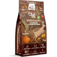 Syta Micha Cibo Per Cani Con Cervo Mirtilli Rossi E Semi Di Zucca 9kg