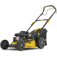Powerplus Tagliaerba A Benzina 150cc