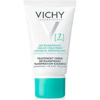 VICHY Deodorante Crema Antitraspirante 7 Giorni 30ml — Deodorante