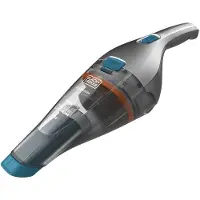 Black&Decker Aspiratore Manuale Nvc215wa