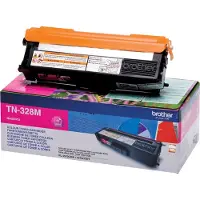 Brother Toner Tn-328m