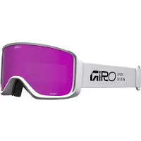 Giro Maschera Da Sci Da Donna Sagen Stacked