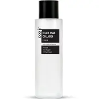 COXIR Black Snail Tonico al collagene 150 ml — Tonico viso