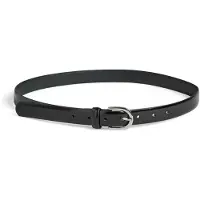 Pieces Cintura | Nero | 85