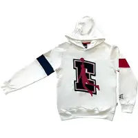 Everlast Felpa Con Cappuccio Lfs Basketball