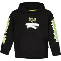 Everlast Felpa Con Cappuccio Lfs Fw Spray