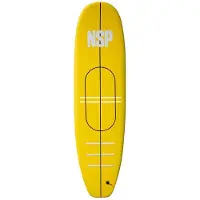 NSP Tavola Da Surf Teacher´s Pet 7´0´´