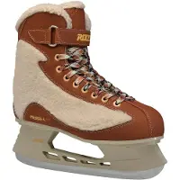 Roces Pattini Da Ghiaccio Rsk 2 Eco-fur