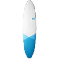 NSP Tavola Da Surf E-plus Longboard 9´0´´