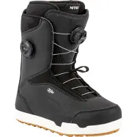 Nitro Scarponi Da Snowboard Da Donna Scala Boa