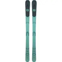 Völkl - Sci da pista - Mantra 84 W 2026 per Donne in Legno - Taglia 163 cm - Verde
