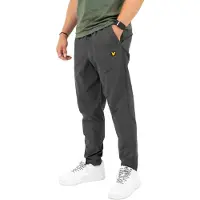 Lyle & Scott Sports Woven Trackies Granite Taglia: S | Pantaloni Outlet | Uomo