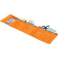 Ortovox Kit Di Pronto Soccorso Roll Doc