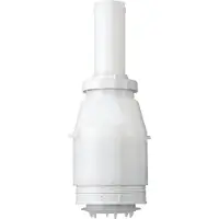 GROHE Valvola di scarico servoassistita - 42690000